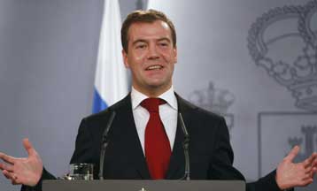 Διαψεύδει η Μόσχα πρόταση Ομπάμα για ματαίωση της ασπίδας έναντι βοήθειας για το Ιράν