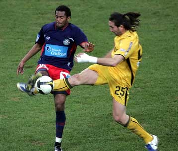 Όλοι στην προπόνηση, χωρίς Κυργιάκο με τον Πανσερραϊκό