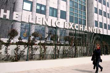 Απώλειες 1,62% στο ΧΑ, που κρατήθηκε τελικά πάνω από τις 1.500 μονάδες