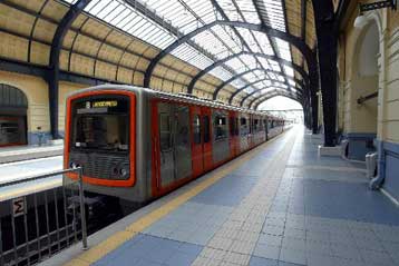 Σε όλα τα μέσα θα ισχύει η ετήσια κάρτα των 250 ευρώ όσο διαρκούν τα έργα στον ΗΣΑΠ