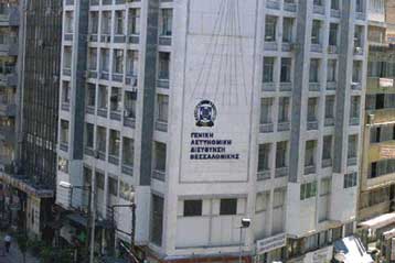 Να μη διωχθούν ποινικά αστυνομικοί ζητά ο 22χρονος φοιτητής από τη Θεσσαλονίκη