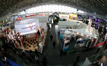 Θύμα της οικονομικής κρίσης η φετινή έκθεση CeBIT