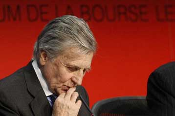 Σε νέα μείωση επιτοκίων κατά 0,5% θα προχωρήσει η ΕΚΤ εκτιμούν οι αναλυτές