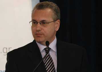 Συγκρατημένα αισιόδοξος για την πορεία του τουρισμού ο Κ.Μαρκόπουλος