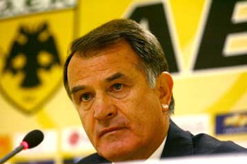 Εξηγήσεις από Μπάγεβιτς για τους «…20 που κλαίνε»