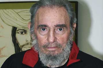 Το μέλι της εξουσίας δελέασε τους υπουργούς που «ανασχηματίστηκαν» λέει ο Φιντέλ