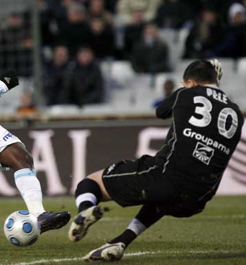 Αποκλεισμός για τη Λε Μαν, πρόκριση για Γκρενόμπλ και Τουλούζ