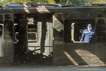 Έντονος προβληματισμός στις Αρχές για το «αντάρτικο πόλεων»