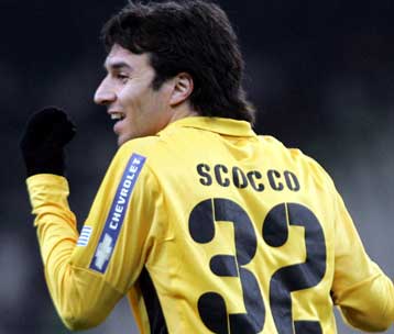 Αδικημένος ο Σκόκο, σύμφωνα με τον μάνατζέρ του