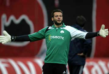 Νοκ άουτ ο Τζόρβας από το ματς με τον Πανσερραϊκό