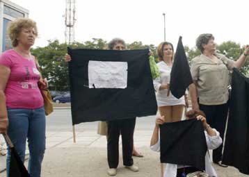 Απορρίφθηκαν αιτήσεις ασφαλιστικών μέτρων κατά της λειτουργίας του ΧΥΤΑ Μαυρορράχης