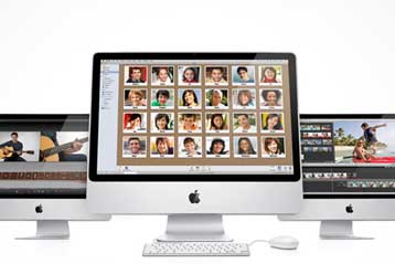 Οι νέοι Mac συνδυάζουν ισχύ και οικονομία