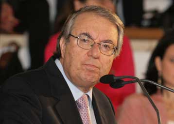 Πρώτη συνεδρίαση του Συμβουλίου υπό τον Γ.Μπαμπινιώτη για την Παιδεία