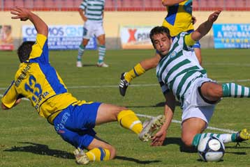 Μηδενισμός του Αστέρα Ρεθύμνου και αφαίρεση βαθμών για το ματς με τη Ρόδο