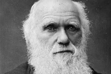 Ημερίδα για το Δαρβίνο διοργανώνεται στην Αθήνα