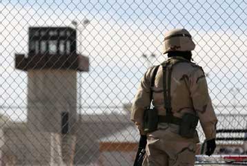 Αιματηρές συμπλοκές μεταξύ αντίπαλων συμμοριών σε φυλακή στο Μεξικό