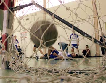 Έχασε τη μάχη για τη ζωή το μέλος του ΔΣ της ΟΧΕ, Θανάσης Μπαλωμένος