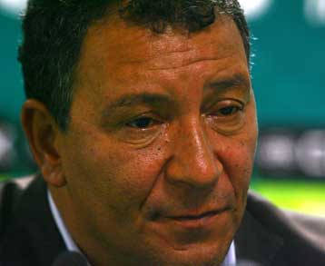 Στην… παιδική άμυνα απέδωσε τον αποκλεισμό ο Τεν Κάτε