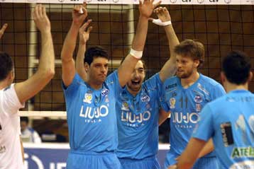 «Αλωσε» το Φριντρισχάφεν ο Ηρακλής και ετοιμάζεται για φάιναλ-4