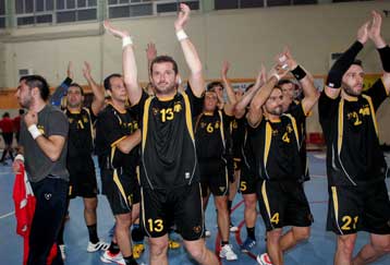 Στο φάιναλ-4 του Κυπέλλου πέρασαν ΑΕΚ, Διομήδης, Φίλιππος και Κιλκίς