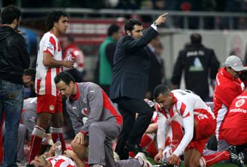 Παίζουμε καλύτερα εναντίον έντεκα, υποστηρίζει ο Βαλβέρδε