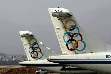 Ολοκληρώνονται οι επαφές με MIG, εξετάζονται οι νέες προσφορές για την Ολυμπιακή