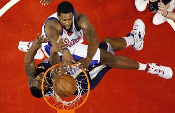 Τα πρώτα εισιτήρια για Σέλτικς και Καβαλίερς