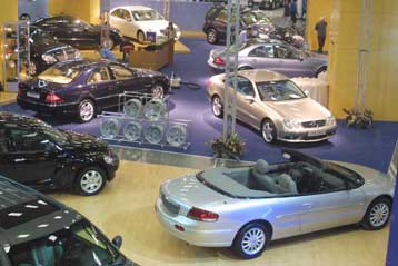 «Κανόνια» στην αγορά αυτοκινήτου, λόγω της κρίσης