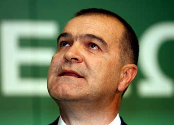 Δεν θα ήθελα πρόκριση όπως του Ολυμπιακού, δήλωσε ο Βγενόπουλος