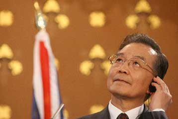 Ρεαλιστικό χαρακτηρίζει η Κίνα το στόχο της οικονομικής ανάπτυξης του 8%