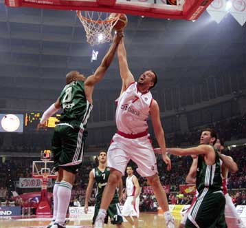 O Βούισιτς πολυτιμότερος του Φεβρουαρίου στην Α1