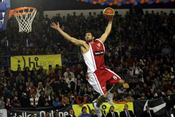 Οι κορυφαίοι επιλέχθηκαν για το 17o All Star Game