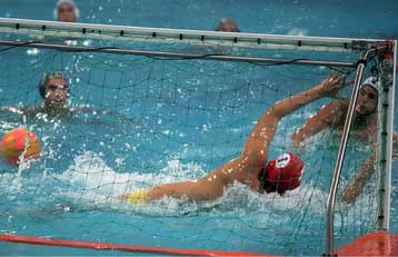 Εκτός έδρας νίκη για… πλέι οφ πέτυχε το Π. Φάληρο επί της Βουλιαγμένης