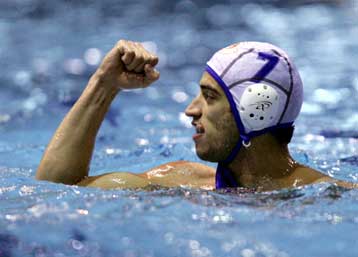 Κανονικά ο Χρήστος Αφρουδάκης στην 20άδα για τον αγώνα με τη Σερβία