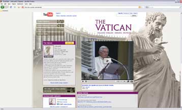 Σε hi-tech «νηστεία» καλούν τους πιστούς επισκοπές της Καθολικής Εκκλησίας