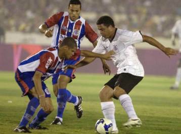 Ο χοντ-Ρονάλντο επέστρεψε στους αγωνιστικούς χόρους