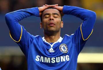 Συνελήφθη ο Ασλεϊ Κόουλ υπό την επήρρεια αλκοόλ