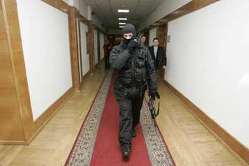 Απομακρύνθηκε ο κίνδυνος για νέα ρωσο-ουκρανική κρίση για το φυσικό αέριο