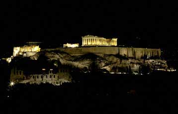 Δεκάδες δήμοι θα σβήσουν τα φώτα για την Ώρα της Γης