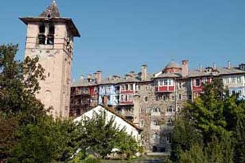 Αρνούνται οποιαδήποτε ανάμειξη στην υπόθεση Βατοπαιδίου τα μέλη της Γεροντίας