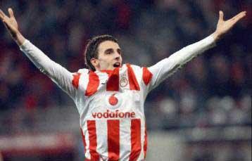 Στον «εκπληκτικό κόσμο» το πρώτο γκολ του «Ντάρμπι»