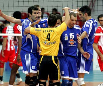 Νίκη… ανάσα για τον Φοίνικα επί του Μίλωνα, ντέρμπι Λαμία – Ηρακλής