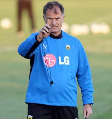 Ο Μπάγεβιτς προειδοποίησε: «Φοβού τις… Σέρρες»