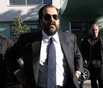 Πατέρας κατά Γκαγκάτση (ξανά), χωρίς εκπρόσωπο στην ΚΕΔ η Σούπερ Λιγκ