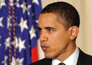 Περιοδεία στην Ευρώπη θα πραγματοποιήσει ο Ομπάμα από τις 31 Μαρτίου