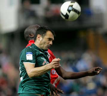 Τον Καψή… περιμένει ο Βούκοτιτς για τον αγώνα με τον ΟΦΗ