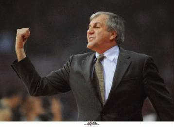 Το χειρότερο παιχνίδι μας στην Ευρωλίγκα, παραδέχθηκε ο Ομπράντοβιτς