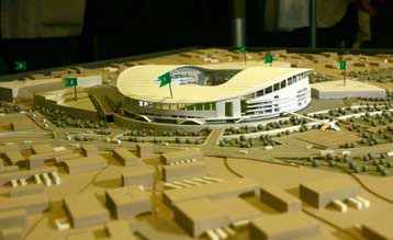 Παράταση στην αγωνία για τον Βοτανικό του Παναθηναϊκού