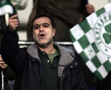 Νέα «πράσινη» κόντρα με ανακοίνωση Βγενόπουλου