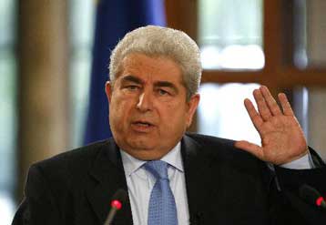 «Αγκάθι» το θέμα των περιουσιών στην επίλυση του Κυπριακού, λέει ο Δ.Χριστόφιας